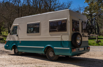 Mercedes MIRAGE City 3 image