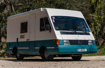 Mercedes MIRAGE City 3 image