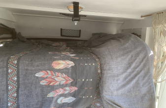 Mercedes MIRAGE City 3 image