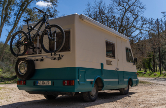 Mercedes MIRAGE City 3 image