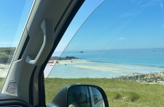 VOLKSWAGEN VOLKSWAGEN CALIFORNIA image