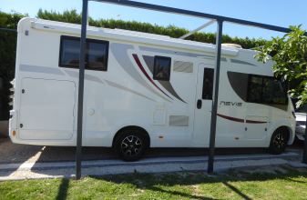 Fiat MC LOUIS NEVIS 879 image