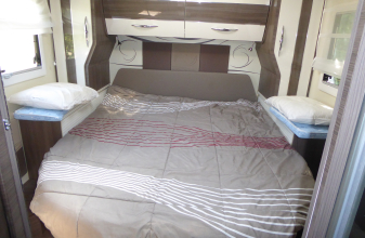 Fiat MC LOUIS NEVIS 879 image