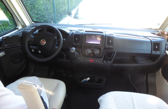 Fiat MC LOUIS NEVIS 879 image