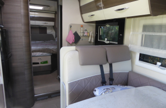 Fiat MC LOUIS NEVIS 879 image