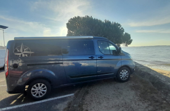  CAMPEREVE COMPACT image