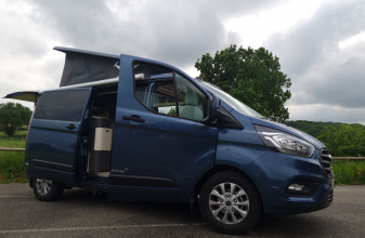  CAMPEREVE COMPACT image