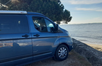  CAMPEREVE COMPACT image