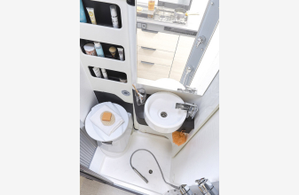 Ford DREAMER Transit D51 Pack fun image