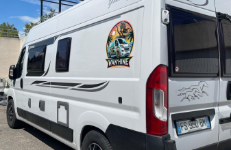 FIAT MC LOUIS MC VAN image