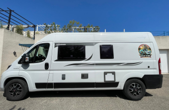 FIAT MC LOUIS MC VAN image