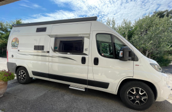 FIAT MC LOUIS MC VAN image
