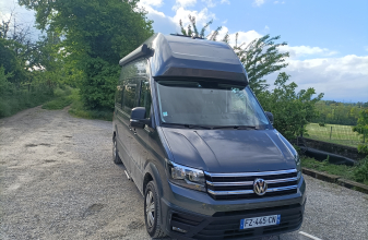  VOLKSWAGEN GRAND CALIFORNIA image