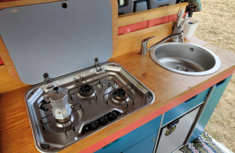 FIAT AUTRE MINI-VANS image