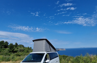 MERCEDES MERCEDES MARCO POLO image