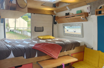 FIAT AUTRE MINI-VANS image