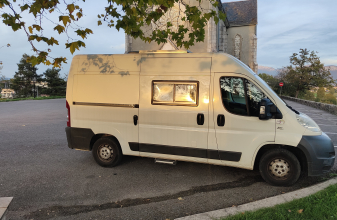 FIAT AUTRE MINI-VANS image