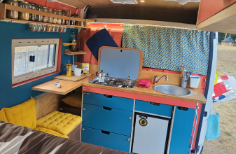 FIAT AUTRE MINI-VANS image