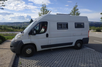 FIAT AUTRE MINI-VANS image
