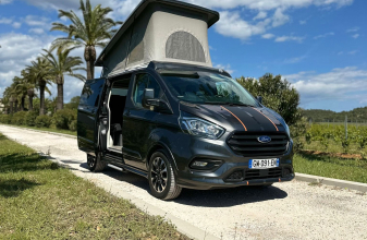 Ford AUTRE PANAMA P12S image