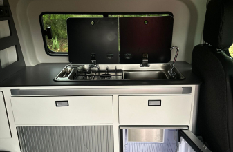 Ford AUTRE PANAMA P12S image