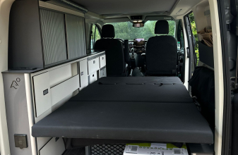 Ford AUTRE PANAMA P12S image