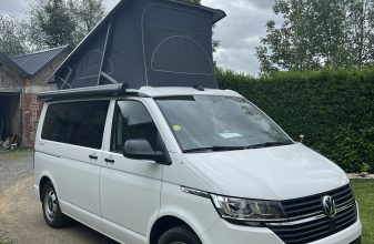 Volkswagen CALIFORNIA COAST T6.1 image