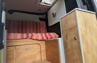 Ford AUTRE TRANSIT CUSTOM image