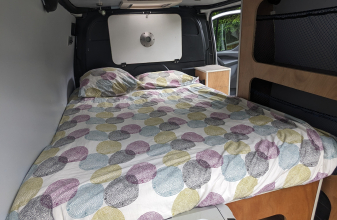 Ford AUTRE TRANSIT CUSTOM image