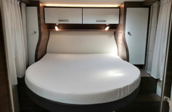 Fiat KNAUS Wave image