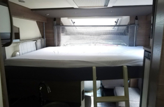 Fiat KNAUS Wave image