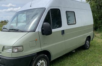 Citroen AUTRE Jumper image