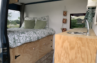 Citroen AUTRE Jumper image