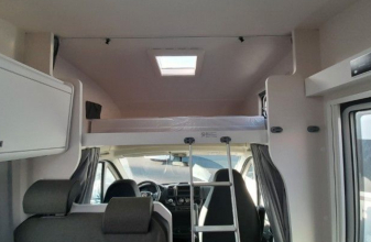 FIAT SUNLIGHT CAPUCINES image