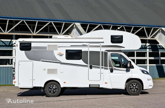 FIAT SUNLIGHT CAPUCINES image