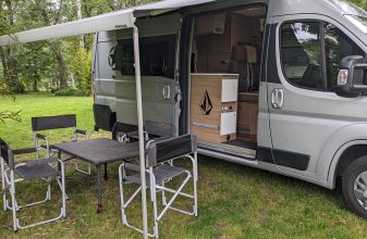 FIAT BENIMAR BENIVAN image