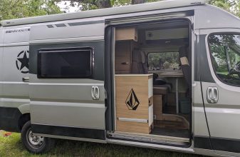 FIAT BENIMAR BENIVAN image