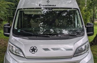 FIAT BENIMAR BENIVAN image