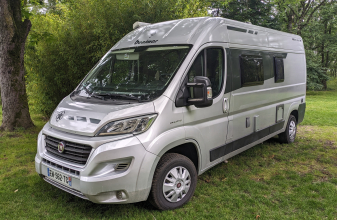 FIAT BENIMAR BENIVAN image