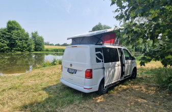 Volkswagen AUTRE Transporter T6 image