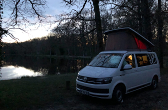 Volkswagen AUTRE Transporter T6 image