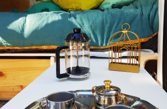 RENAULT ADRIA MINI-VANS image