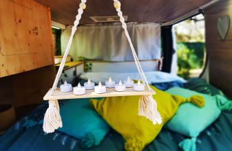 RENAULT ADRIA MINI-VANS image