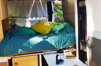 RENAULT ADRIA MINI-VANS image