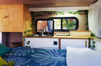 RENAULT ADRIA MINI-VANS image