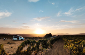 FORD CAMPEREVE COMPACT image