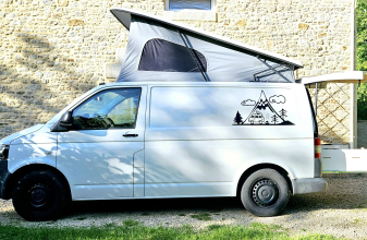 Volkswagen VOLKSWAGEN Transporter