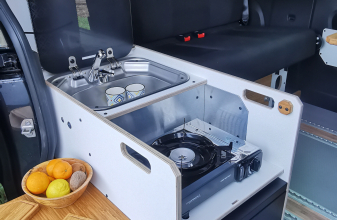 Renault AUTRE SUD By Van Mania image