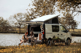 Renault AUTRE SUD By Van Mania image