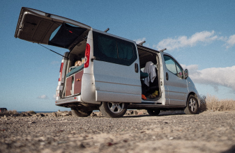 Opel AUTRE Vivaro image